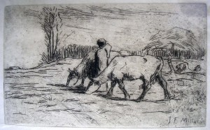 Small flock
